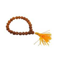 Rudraksha Mala-Bracelet