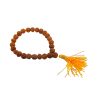 Bracelet-Mala Rudraksha