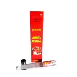 Roll-on Perfume Extract Sexual Bewitchment with Pheromones