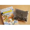 Black Storax Incense Grains