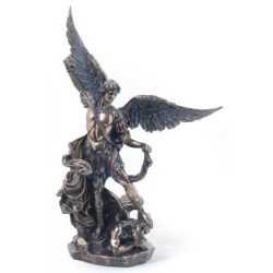 Archange Saint Michel  26 Cms.