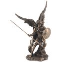 Archangel St. Raphael Figure 37 or 24 Cms.