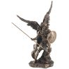 Archangel St. Raphael Figure 37 or 24 Cms.