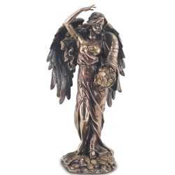 Lady Fortuna 28 cms.