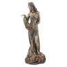 Goddess of Fortune 70 Cms.