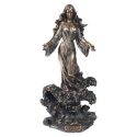 Yemaya Déesse Figure 27 cms.
