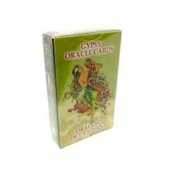 Gypsy Oracle Cards