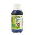 Aceite especial Arcángel San Miguel para peticiones de protección contra enemigos.