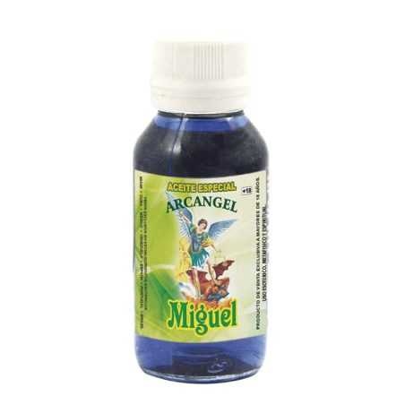 Archangel St. Michael Special Oil