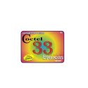 Poussière Spéciale Cocktail 33 Essences