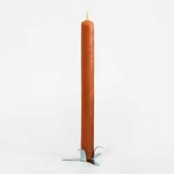 Bougie au Palo Santo Artisanale de "Las Velas de Mariano"