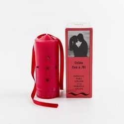 Come to Me Prepared Candle Handmade