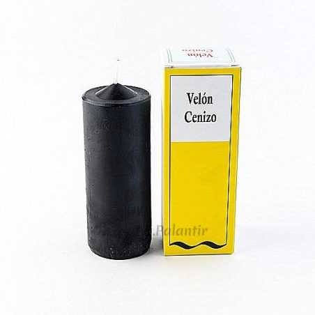 Cenizo Prepared Candle