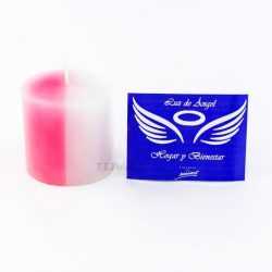 Light of Angel Candle - Home and Wellness -