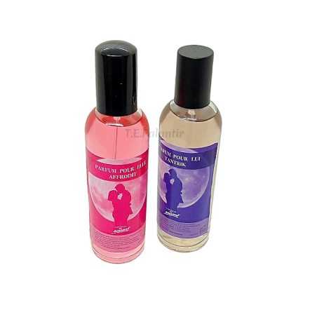 Parfum Affrodit Pour Femme Aux Phéromones