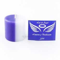 Light of Angel Candle - Cleaning and Purification