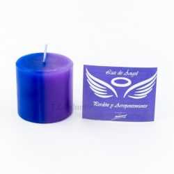 Light of Angel Candle - Forgiveness and Repentance