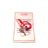Scissors with Red Thread Amulet