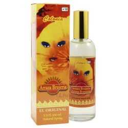 Destroy Witchcraft Cologne