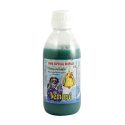 despojo baño Yemaya envase 250 ml.