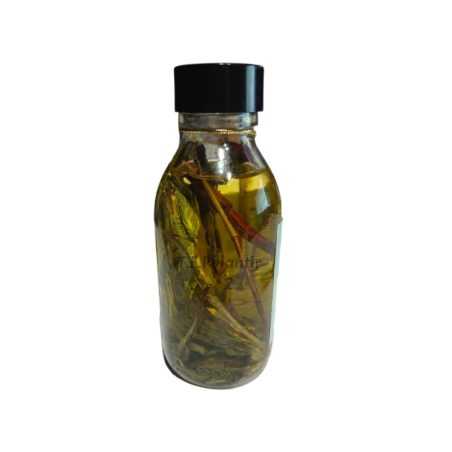 Huile de Sauge 125 ml.
