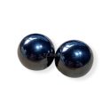 Bola de hematite imantado pack de 2 unidades