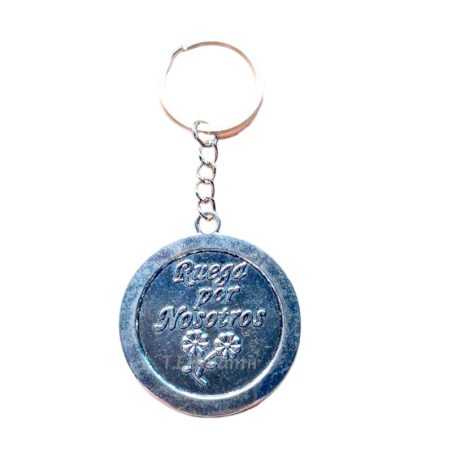 Keychain of. St. Jude Thaddeus