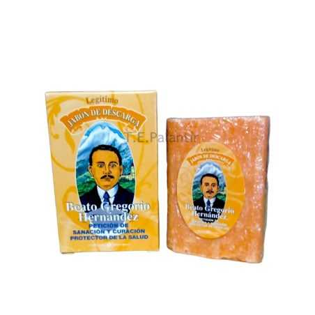 Jose Gregorio Hernandez Soap