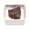Piedra imán ó magnetita para atraer todo lo positivo
