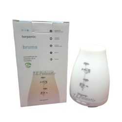 aromadifusor con humidificador modelo Brisa