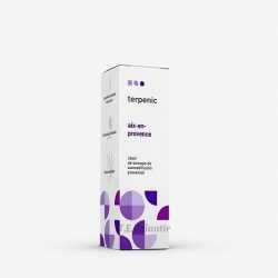 Synergies of 100% Natural Essential Oils