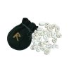 Kit Runas de Resina