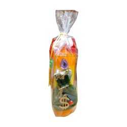 Good Luck Sachet Ritual (New Year's Eve)