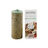 Bougie aux Herbes Désir de Travail