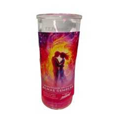 Soul Mates Prepared Candle