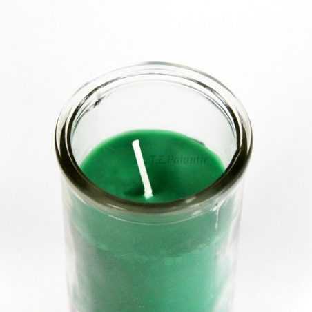 Work Success Prepared Candle