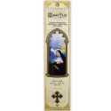 St. Rita Incense - Box of 15 Sticks