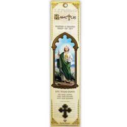 St. Jude Thaddeus Incense