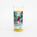 Money Money Prepared Candle