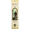Encens Saint François d'Assise