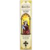 Encens Sainte Claire d'Assise 15 Bâtons