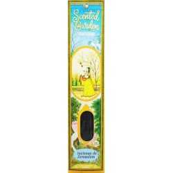 Jerusalem Incense 12 Sticks