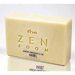 Savon au Miel Organique