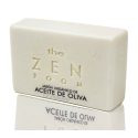 jabon de aceite de oliva 100% natural y artesanal.