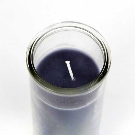 To Silence the Gossip Prepared Candle