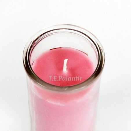 Veladora Preparada Miel de Amor