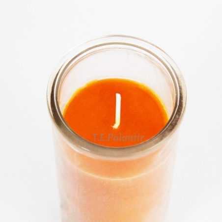 Bougie Préparée Corne d'Abondance