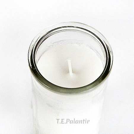 Light to My Light Prepared Candle