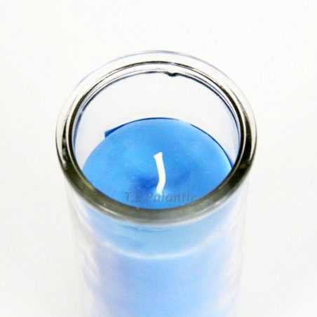 Good Aura Prepared Candle