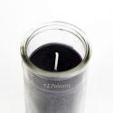 Removes Spells Prepared Candle
